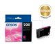 thumbnail image 2 of Cartucho de tinta Epson 220 DuraBrite Ultra Magenta (T220320-S), 2 of 6