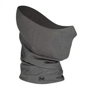 BUFF Standard Filter Tube Face Mask, Castlerock Grey, M/L