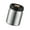 true color, variant on Grade 304 Stainless Steel Coffee Canister Large Capacity Vacuum Sealed Jar For Dry Goods