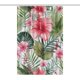 thumbnail image 2 of Cortina de ducha para baño. Cortina de ducha decorativa. 47 x 71 pulgadas., 2 of 4