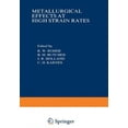 thumbnail image 3 of Metallurgical Effects at High Strain Rates, 3 of 3