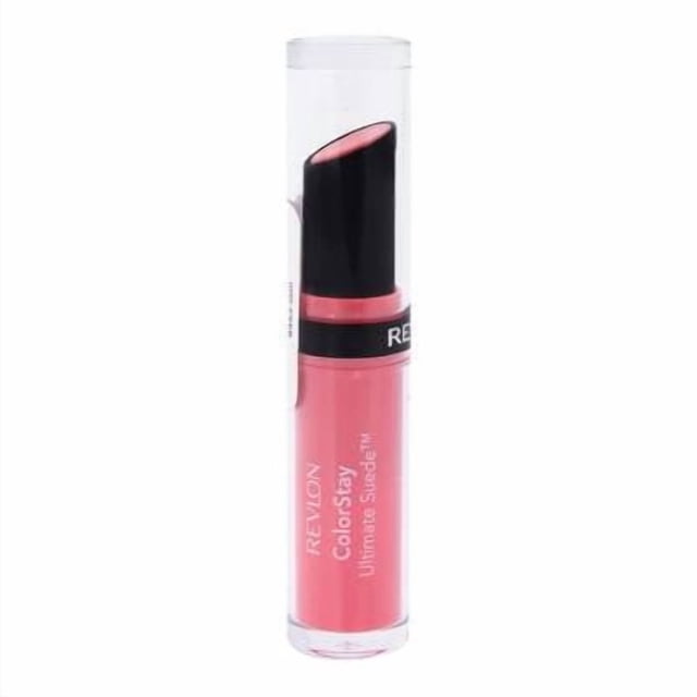 Lápiz labial Revlon ColorStay Ultimate Suede 095 finale 2.55 g