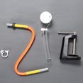 thumbnail image 3 of Table Tennis Training Robot Fixed Rapid Rebound Pingpong Ball Machine Trainer, 3 of 6