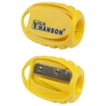 thumbnail image 4 of CH Hanson 00202 Carpenter Pencil Sharpener, 4 of 4