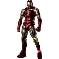 Iron Man "Marvel", Sentinel Fighting Armor