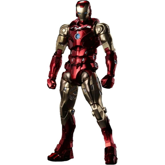 Iron Man "Marvel", Sentinel Fighting Armor