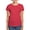 Red, variant on CafePress - Alaska Flag Stars T Shirt - Women's Traditional Fit Dark T-Shirt