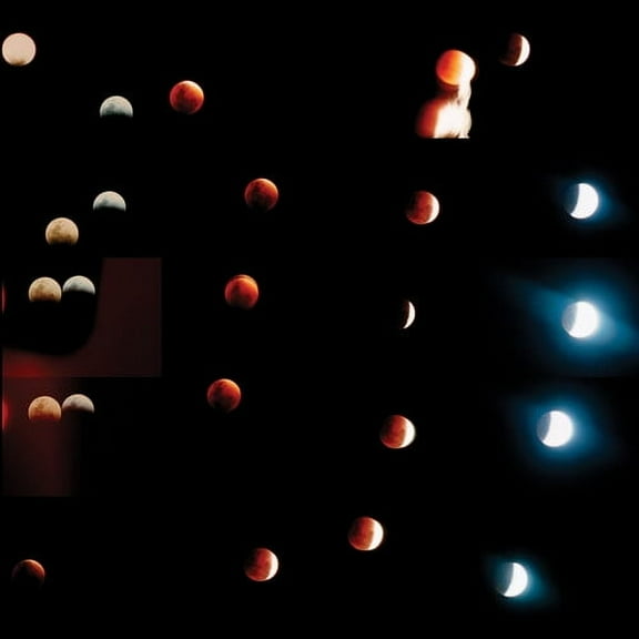 Akira Kosemura - Selene - Music & Performance - CD