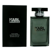 Karl Lagerfeld Karl Lagerfeld Eau De Toilette Spray for Men 3.3 oz