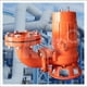 thumbnail image 2 of Bomba Sumergible Trituradora PUMPS F&Q USC-2HP 2 HP, 2 of 5