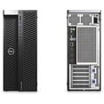 thumbnail image 3 of Dell Precision 5820 Xeon 64GB RAM 1TB SSD 3TB HDD NVIDIA QUADRO P5000 16GB, 3 of 3