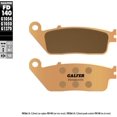 thumbnail image 1 of Galfer Brakes 1371 HH Sintered Brake Pads, 1 of 2