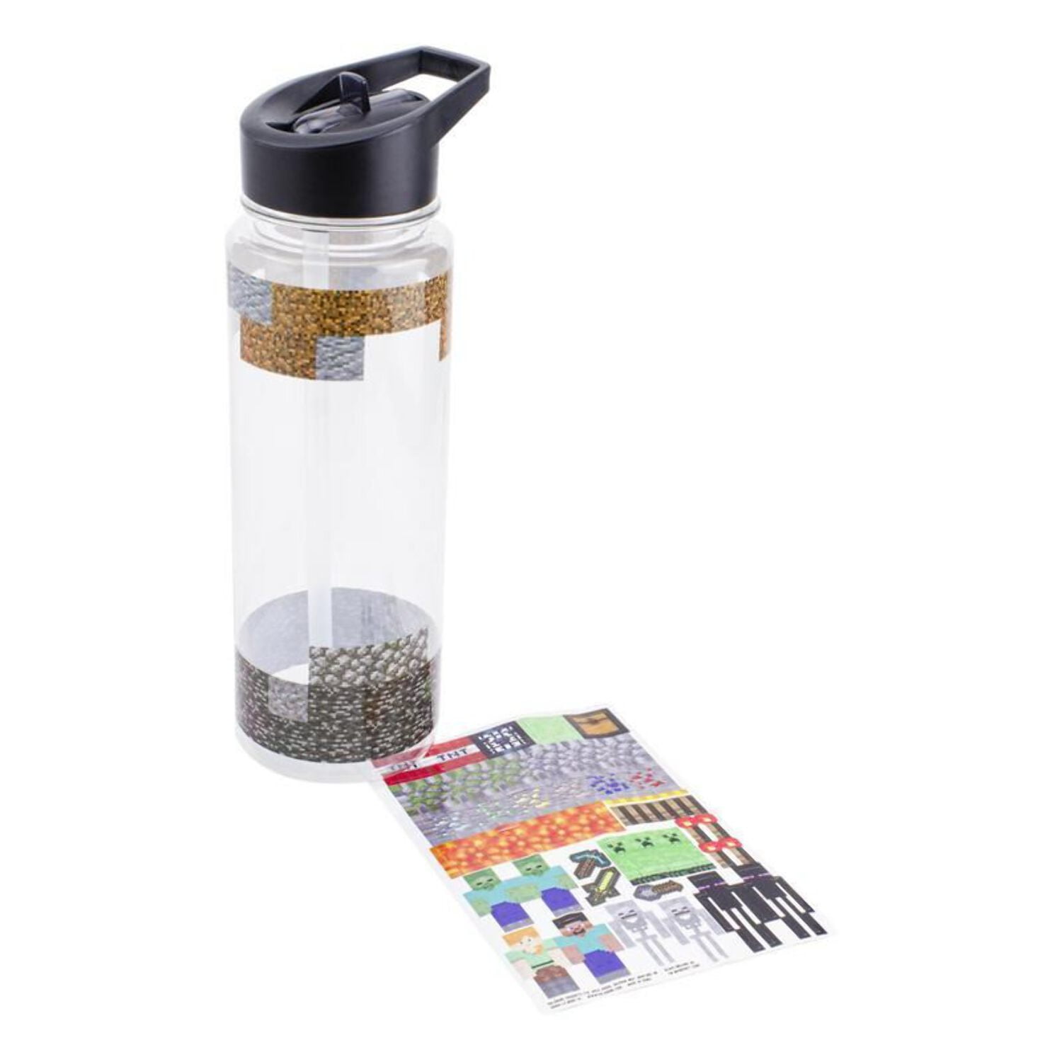 Buc-ee's/Yukon 32oz Outdoor Camping Hydration Solution Drink