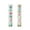 B, variant on AURIGATE Happy Easter Porch Banner 11.8x70.8in, Single Piece Polyester Easter Door Couplet with Bunny Egg Design, Spring Easter Front Door Decor for Home Porch Holiday Party Supplies