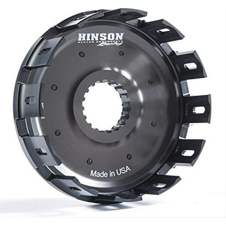 Hinson Clutch H216