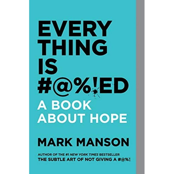 Pre-Owned Everything is ####ed