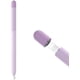 thumbnail image 1 of (Lavanda) Funda Apple Pencil de 1ª generación, funda de silicona de color degradado, accesorios de protección para mango compatible con Apple Pencil de 1ª generación, 1 of 5