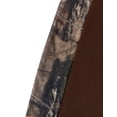 thumbnail image 3 of John Deere Little Boys' Fleece Hooded Sweatshirt Pinecone Brown Camo, 3 of 4