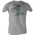 thumbnail image 1 of Popeye Comics Open A Can Adult Short Sleeve T Shirt, 1 of 2