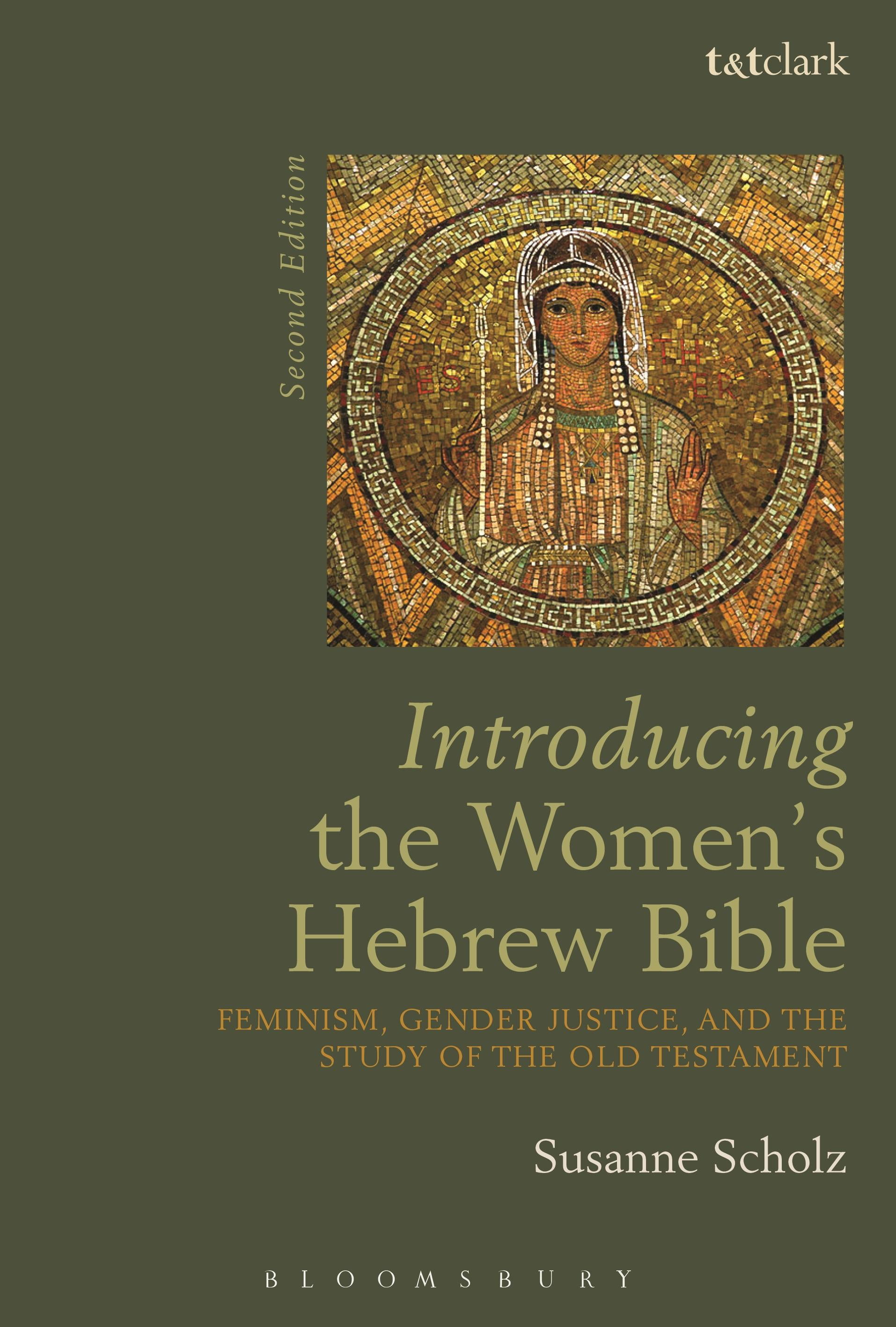 Introductions in Feminist Theology Introducing the Women's Hebrew