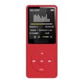 thumbnail image 2 of Bluetooth-compatible Mp3 Music Player Lossless Portable Fm Radio External Ultra-thin Student Mp3 Recorder, 2 of 8