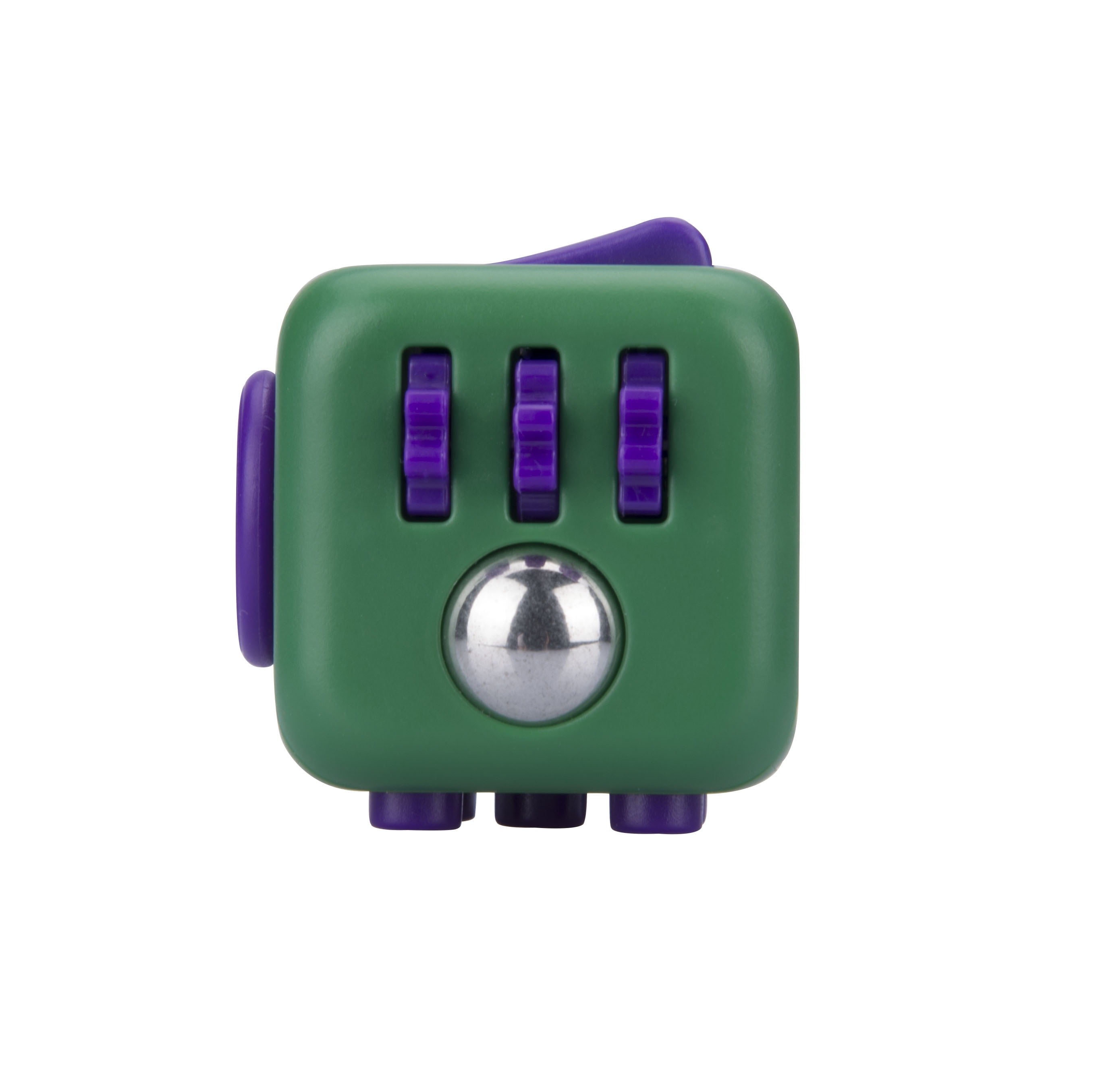 fidget cube hulk
