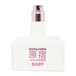 Harajuku Lovers Pop Electric Baby Eau De Parfum Spray (Tester) By Gwen Stefani - 1.7 oz Harajuku Lovers Pop Electric Baby Eau De Parfum Spray (Tester) By Gwen Stefani - 1.7 oz