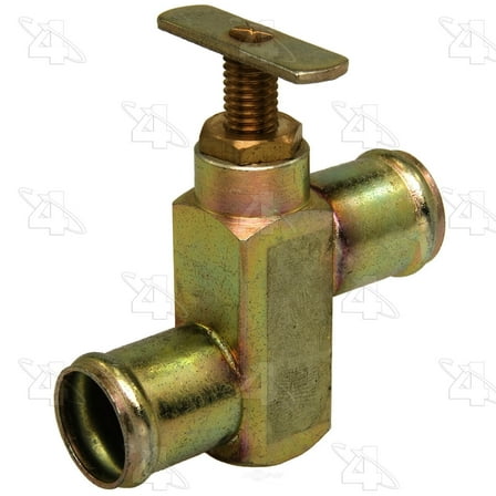 HVAC Heater Control Valve Fits select: 1966-1967 CHEVROLET C10, 1966-1967 CHEVROLET C20