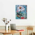 thumbnail image 2 of Nawypu  'Bus Poster Remnant Siena 11' by IMB, Canvas Wall Art,, 2 of 4