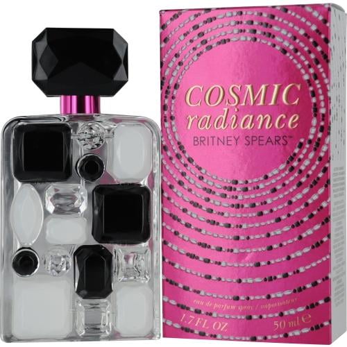 cosmic radiance