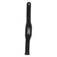 thumbnail image 4 of Nestingho Walking Steps Counter Pedometer Bracelet PU Random Key Color 1Set Fashion Design Daily Exercise, 4 of 6