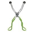 thumbnail image 2 of Inteprter Can Lifter Tong Baby Milk Bottle Food Jar antideslizante Jar Lifter Secure Grip Abrazadera Herramienta de elevación Cocina y Comedor verde Inteprter HA001516-03, 2 of 6