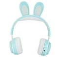 thumbnail image 3 of Ear Headphones, HD Sereo Sound   Earphone Multifunction  For Online Learning For PC For Tablet White ,Blue,Green,Purple,,White, 3 of 8