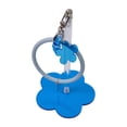 thumbnail image 1 of KLKCMS Support de Rangement pour Pelotes de Laine Acrylique Pratique Compact pour Tricotage 10.5cmx10.2cm, 1 of 9