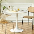 thumbnail image 1 of LDF016 - Modern Tulip Dining Table, 1 of 4