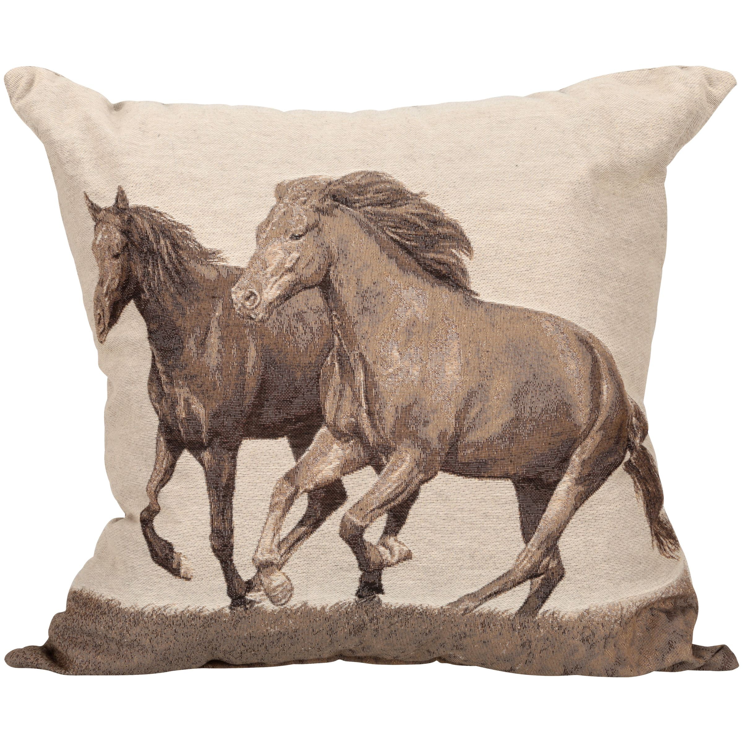 Mainstays Horse Pillow