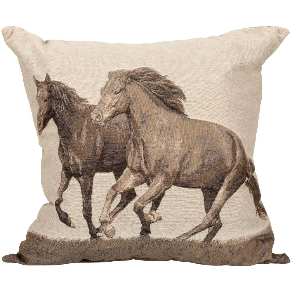 Mainstays Horse Pillow