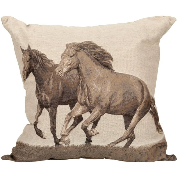 Mainstays Horse Pillow