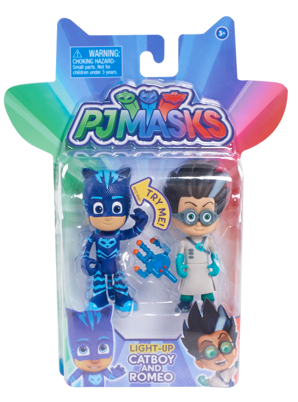 catboy toys walmart