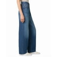 thumbnail image 3 of HUDSON Jeans womens  High-Rise Kusama Barrel Jean, 29, 3 of 4