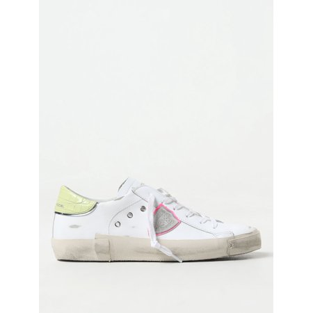 

Philippe Model Sneakers Woman White Woman