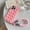 Pink, variant on Suction Cup Soft Phone Case for iPhone 16 Pro Max 17 13 14 11 12 15 Pro Max Plus Anti-Slip Shockproof Candy Color Cover