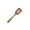 🥝 Coffee_New#288, variant on Wooden Cooking Utensil Spoon – Non Stick Kitchen Shovel, Smooth Coffee Brown Finish, Durable Natural Wood, 8.66-13.38in, Easy Clean, Stir Fry Tool