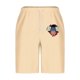 thumbnail image 3 of Pantalones Cortos Casuales para Hombre Imprimir con Bolsillos Pantalones de Playa de Cintura Elástica, Pantalones Cortos de Cintura Elástica para Hombre, 3 of 5