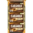 thumbnail image 3 of Cadbury Caramilk King Size Chocolate Bar 78g Pack of 24 Individually Wrapped, 3 of 5