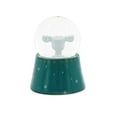 thumbnail image 3 of National Lampoon's Christmas Vacation Marty 3-Inch Mini Light-Up Snow Globe, 3 of 7