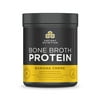 Ancient Nutrition, Bone Broth Protein, Banana Creme, 20 servings