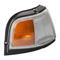 Replacement TYC 18-1835-01 Right Corner Light For 82-96 Oldsmobile Cutlass Ciera