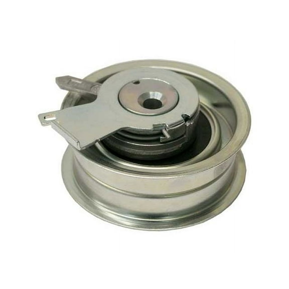 Timing Belt Tensioner - Compatible with 1999 - 2005, 2011 - 2015 Volkswagen Jetta 2.0L 4-Cylinder 2000 2001 2002 2003 2004 2012 2013 2014