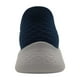 thumbnail image 3 of Skechers Go Walk Flex Hands Up Para Hombre 216324 azul marino 28, 3 of 5